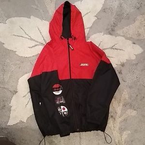 DOPESPORT  Jacket